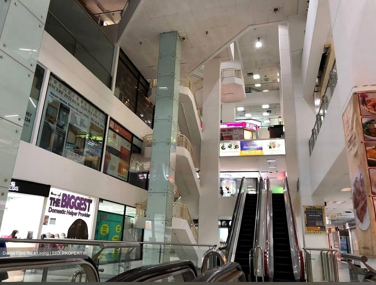 Bukit Timah Shopping Centre (D21), Office #460177371